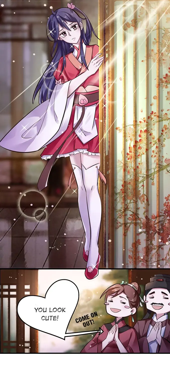 How to Raise a Cross Dressing Master [Official] - Chapter 1 manhwa