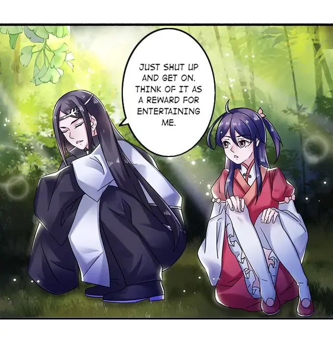 How to Raise a Cross Dressing Master [Official] - Chapter 10 manhwa