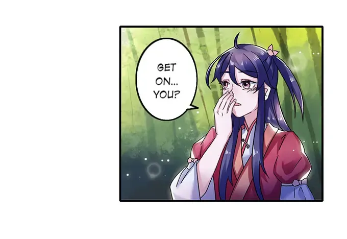 How to Raise a Cross Dressing Master [Official] - Chapter 10 manhwa