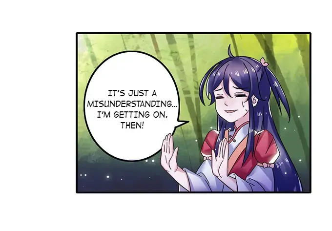 How to Raise a Cross Dressing Master [Official] - Chapter 10 manhwa