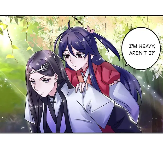 How to Raise a Cross Dressing Master [Official] - Chapter 10 manhwa