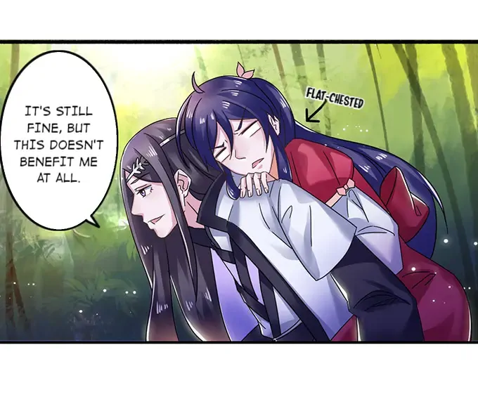 How to Raise a Cross Dressing Master [Official] - Chapter 10 manhwa