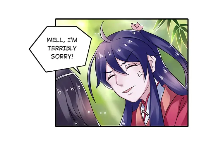 How to Raise a Cross Dressing Master [Official] - Chapter 10 manhwa