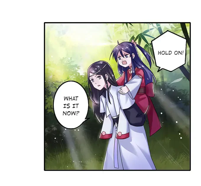 How to Raise a Cross Dressing Master [Official] - Chapter 10 manhwa