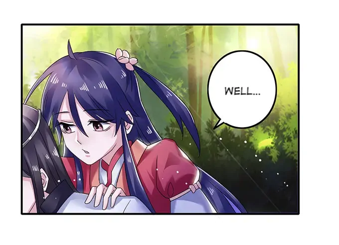 How to Raise a Cross Dressing Master [Official] - Chapter 10 manhwa