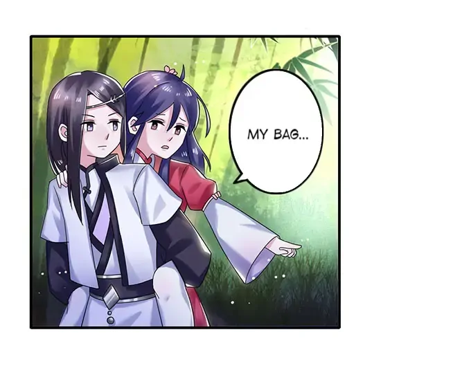How to Raise a Cross Dressing Master [Official] - Chapter 10 manhwa