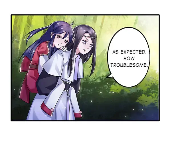 How to Raise a Cross Dressing Master [Official] - Chapter 10 manhwa