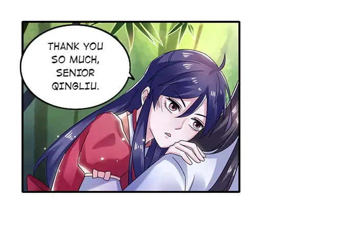 How to Raise a Cross Dressing Master [Official] - Chapter 10 manhwa