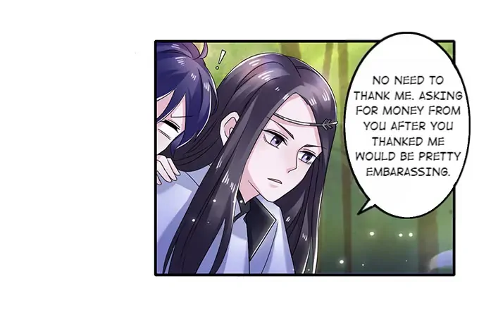 How to Raise a Cross Dressing Master [Official] - Chapter 10 manhwa