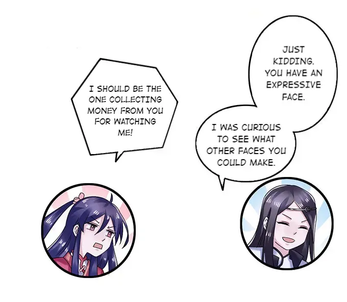 How to Raise a Cross Dressing Master [Official] - Chapter 10 manhwa