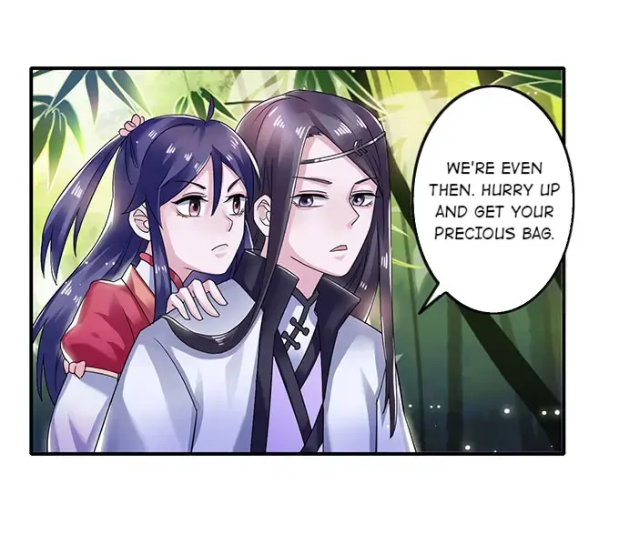 How to Raise a Cross Dressing Master [Official] - Chapter 10 manhwa