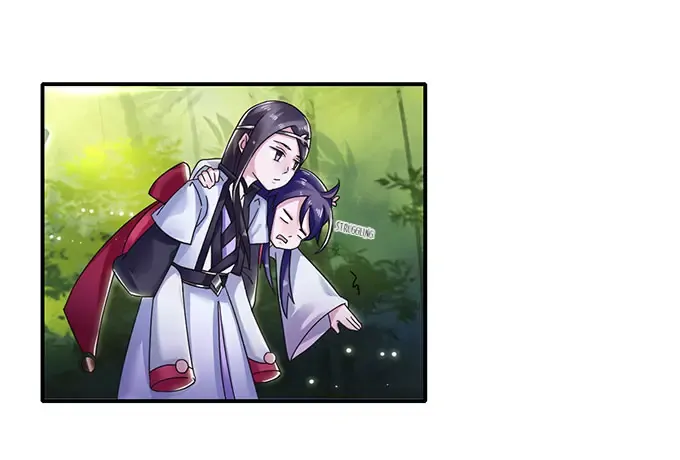 How to Raise a Cross Dressing Master [Official] - Chapter 10 manhwa