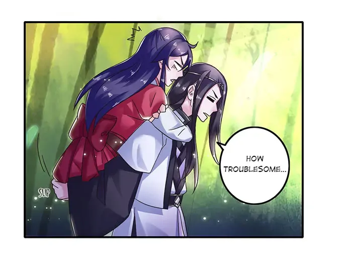 How to Raise a Cross Dressing Master [Official] - Chapter 10 manhwa