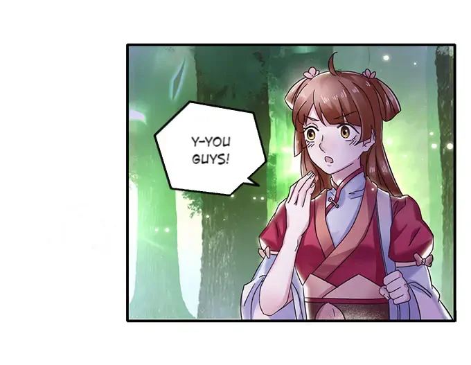 How to Raise a Cross Dressing Master [Official] - Chapter 10 manhwa