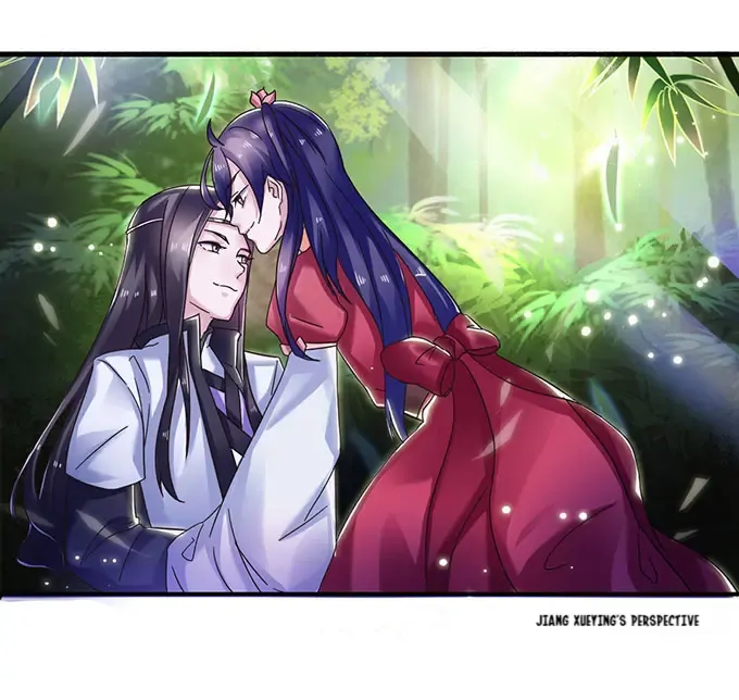 How to Raise a Cross Dressing Master [Official] - Chapter 10 manhwa