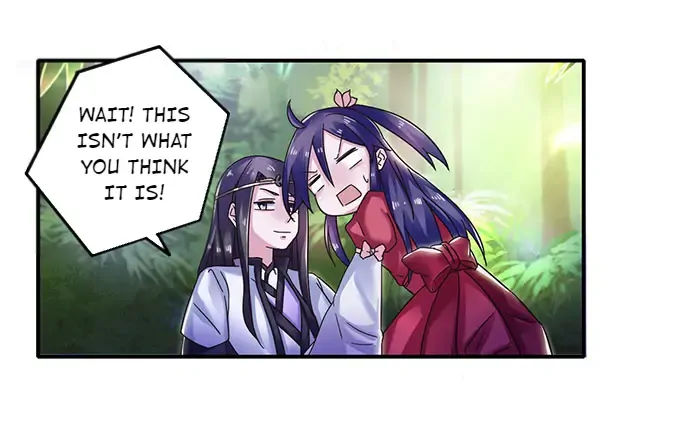How to Raise a Cross Dressing Master [Official] - Chapter 10 manhwa