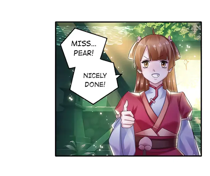 How to Raise a Cross Dressing Master [Official] - Chapter 10 manhwa