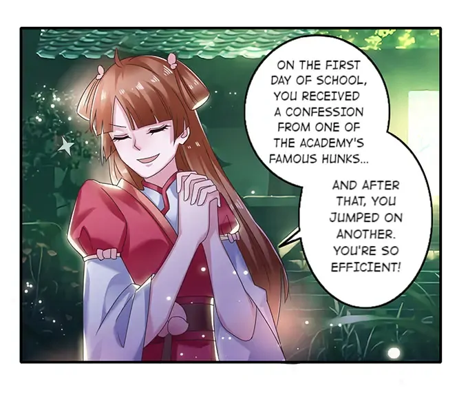 How to Raise a Cross Dressing Master [Official] - Chapter 10 manhwa