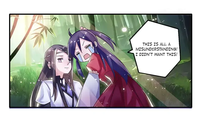 How to Raise a Cross Dressing Master [Official] - Chapter 10 manhwa