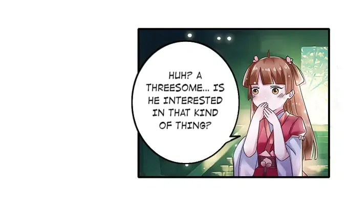 How to Raise a Cross Dressing Master [Official] - Chapter 10 manhwa