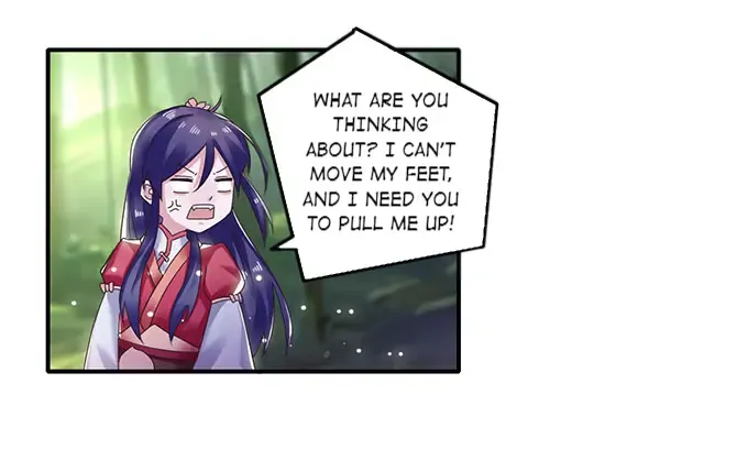 How to Raise a Cross Dressing Master [Official] - Chapter 10 manhwa