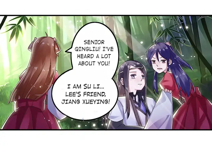 How to Raise a Cross Dressing Master [Official] - Chapter 10 manhwa