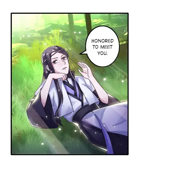 How to Raise a Cross Dressing Master [Official] - Chapter 10 manhwa