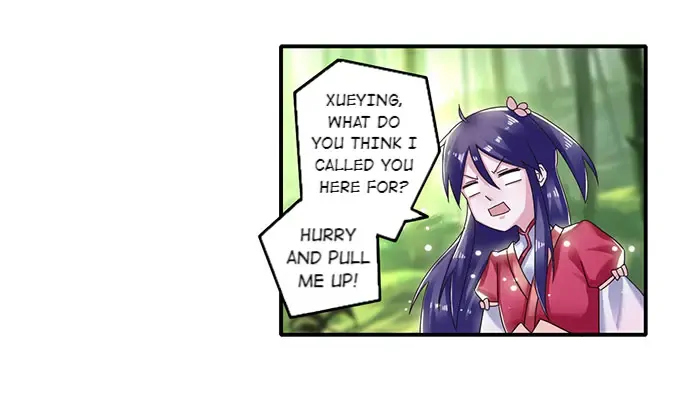 How to Raise a Cross Dressing Master [Official] - Chapter 10 manhwa