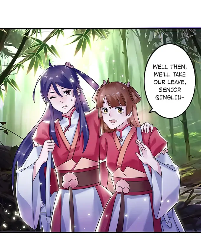 How to Raise a Cross Dressing Master [Official] - Chapter 10 manhwa