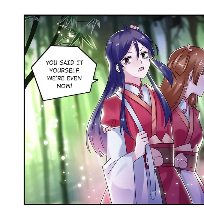 How to Raise a Cross Dressing Master [Official] - Chapter 10 manhwa