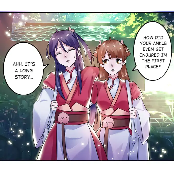 How to Raise a Cross Dressing Master [Official] - Chapter 10 manhwa