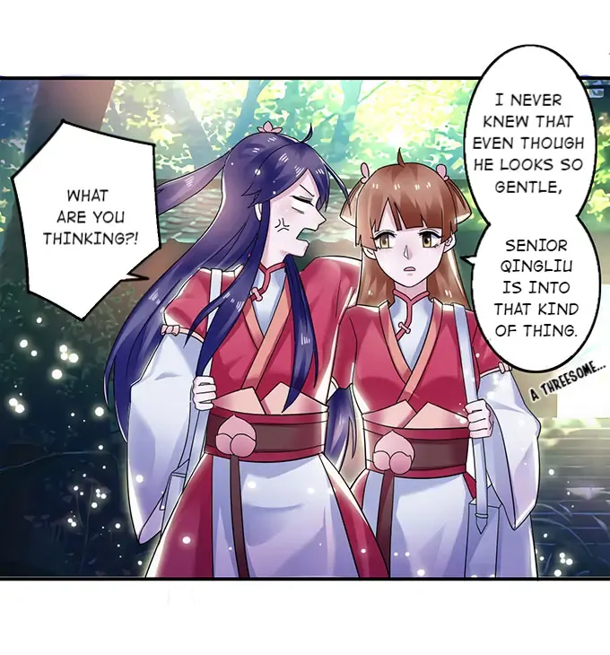 How to Raise a Cross Dressing Master [Official] - Chapter 10 manhwa