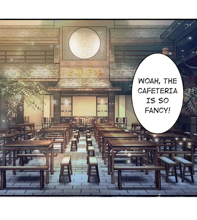 How to Raise a Cross Dressing Master [Official] - Chapter 11 manhwa