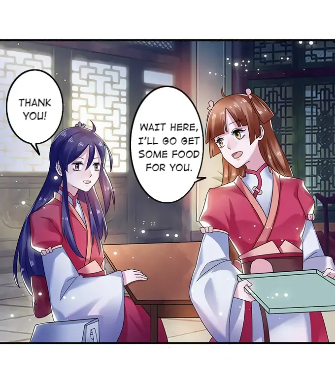 How to Raise a Cross Dressing Master [Official] - Chapter 11 manhwa