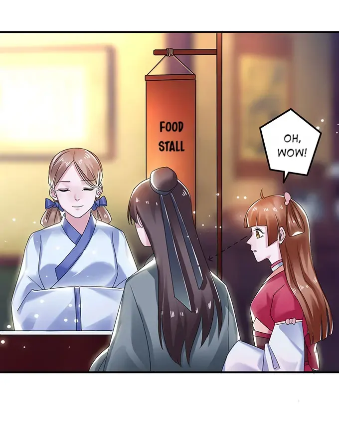 How to Raise a Cross Dressing Master [Official] - Chapter 11 manhwa