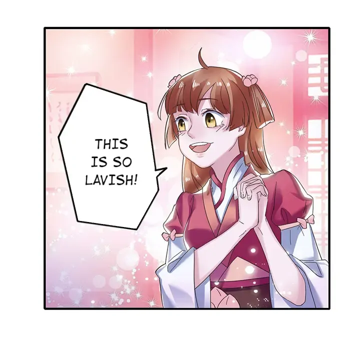 How to Raise a Cross Dressing Master [Official] - Chapter 11 manhwa