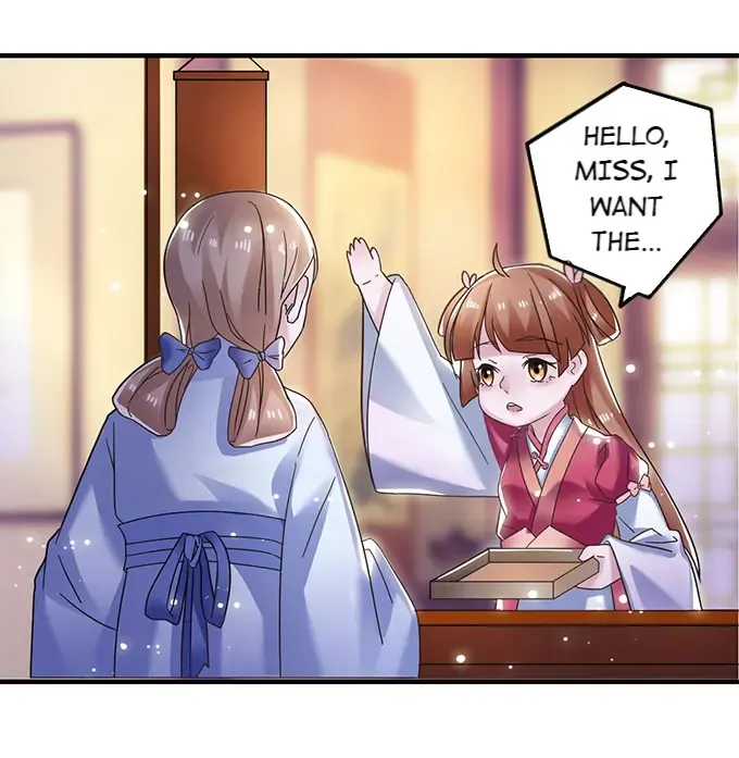 How to Raise a Cross Dressing Master [Official] - Chapter 11 manhwa