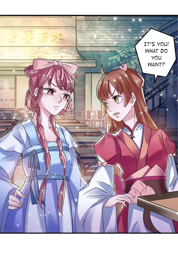 How to Raise a Cross Dressing Master [Official] - Chapter 11 manhwa