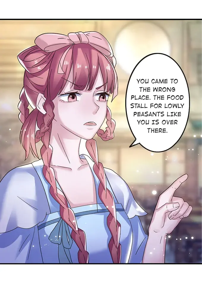 How to Raise a Cross Dressing Master [Official] - Chapter 11 manhwa