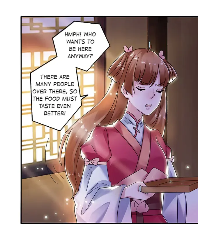How to Raise a Cross Dressing Master [Official] - Chapter 11 manhwa