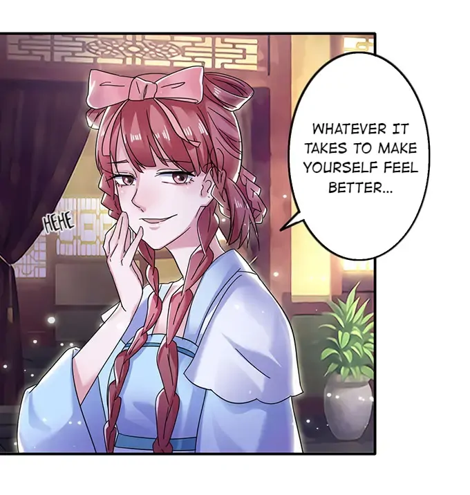 How to Raise a Cross Dressing Master [Official] - Chapter 11 manhwa