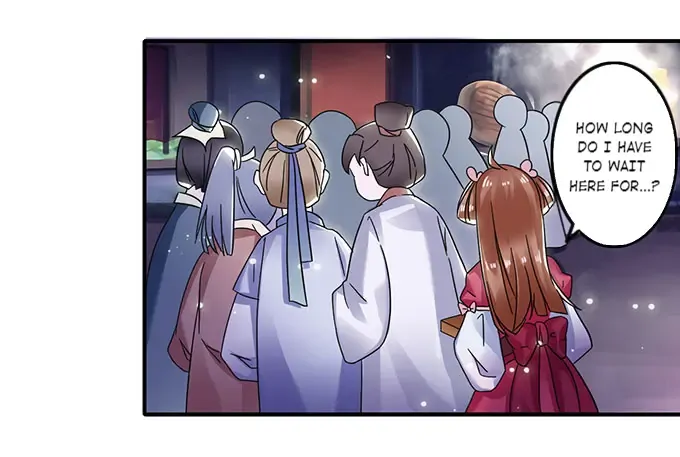How to Raise a Cross Dressing Master [Official] - Chapter 11 manhwa