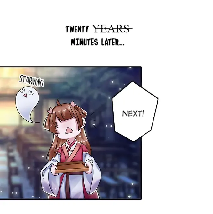 How to Raise a Cross Dressing Master [Official] - Chapter 11 manhwa