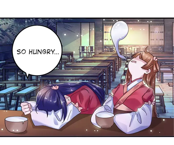 How to Raise a Cross Dressing Master [Official] - Chapter 11 manhwa