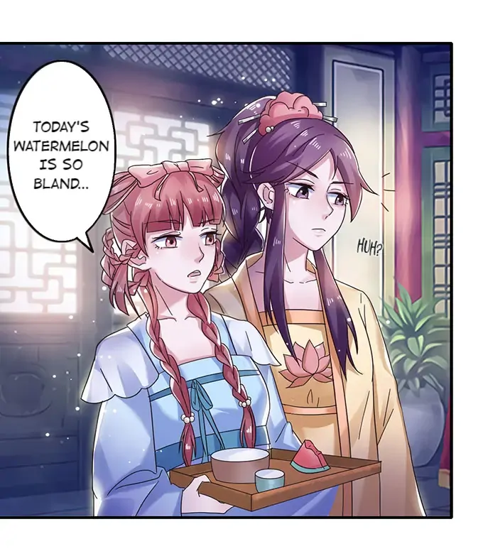 How to Raise a Cross Dressing Master [Official] - Chapter 11 manhwa