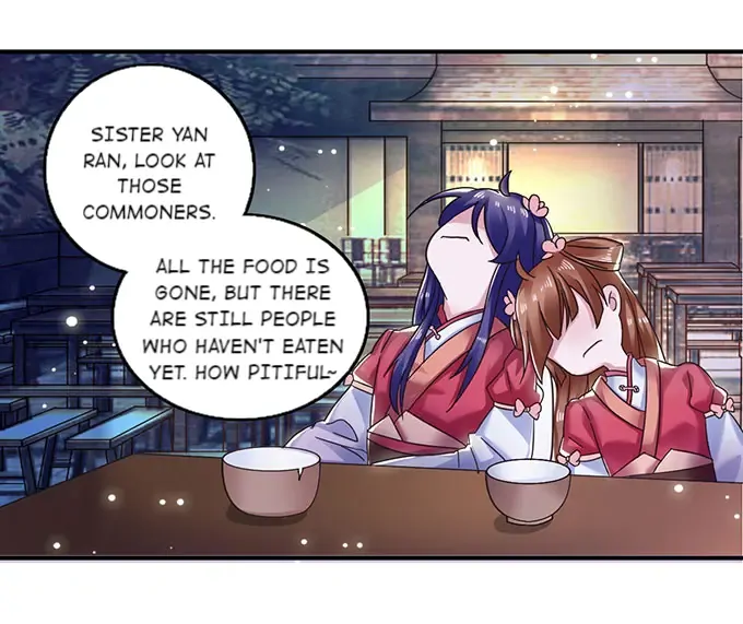 How to Raise a Cross Dressing Master [Official] - Chapter 11 manhwa