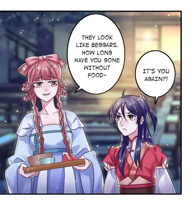 How to Raise a Cross Dressing Master [Official] - Chapter 11 manhwa
