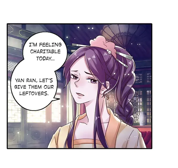 How to Raise a Cross Dressing Master [Official] - Chapter 11 manhwa