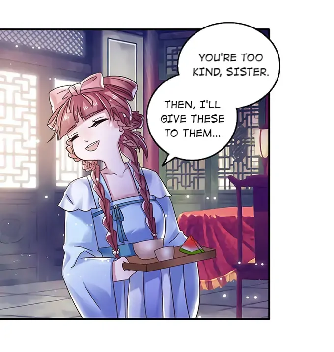 How to Raise a Cross Dressing Master [Official] - Chapter 11 manhwa