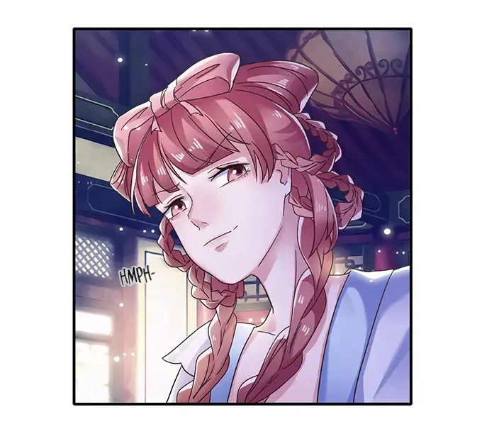 How to Raise a Cross Dressing Master [Official] - Chapter 11 manhwa